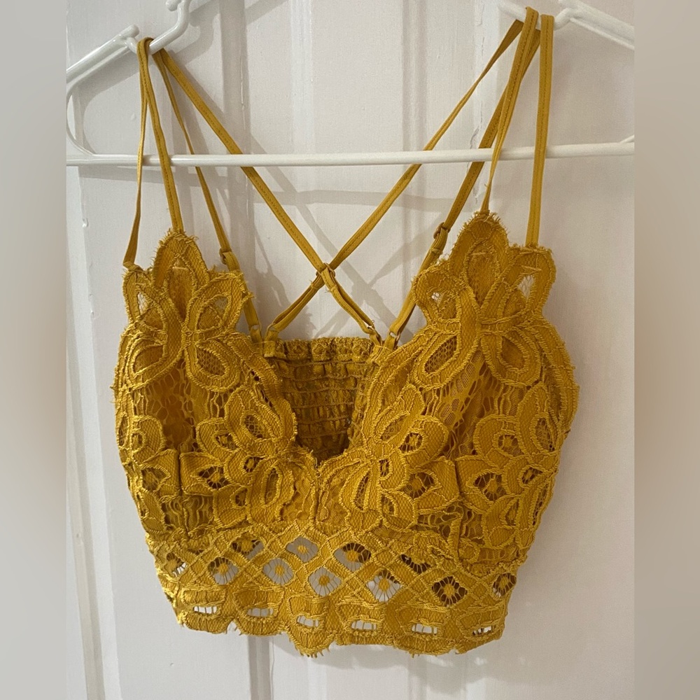 Lace Bralette
